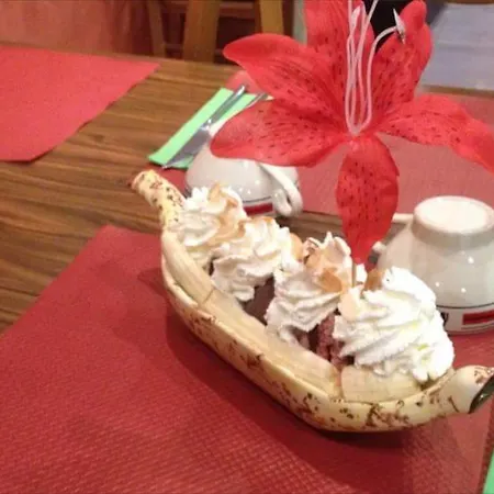 Frühstückspension Au Coeur De La Baie Pontorson